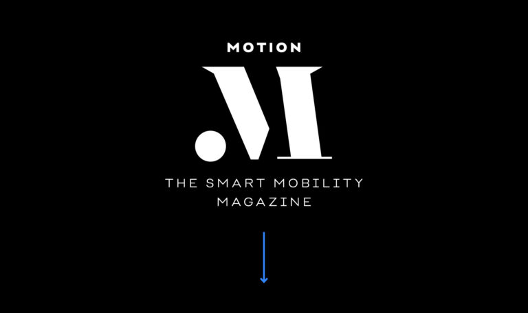 Motion Mag logo