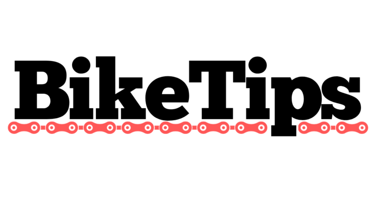 Biketips logo